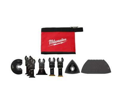 Milwaukee Oscillating Multi-tool 