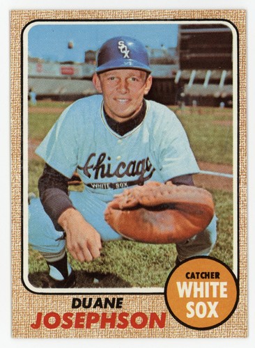 Set builders: 1968 Topps 300-399 VG/EX & better, FREE shipping - Picture 82 of 323