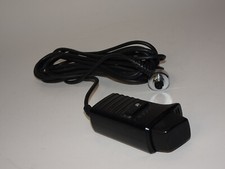 Nikon MC-12A Electronic Cable Remote Trigger Shutter Cable Release Cord