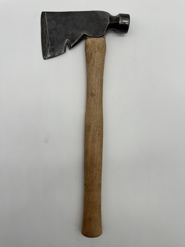Belknap Hardware Bluegrass Lathing & Shingling Half Hatchet - Louisville Ky - Picture 9 of 11