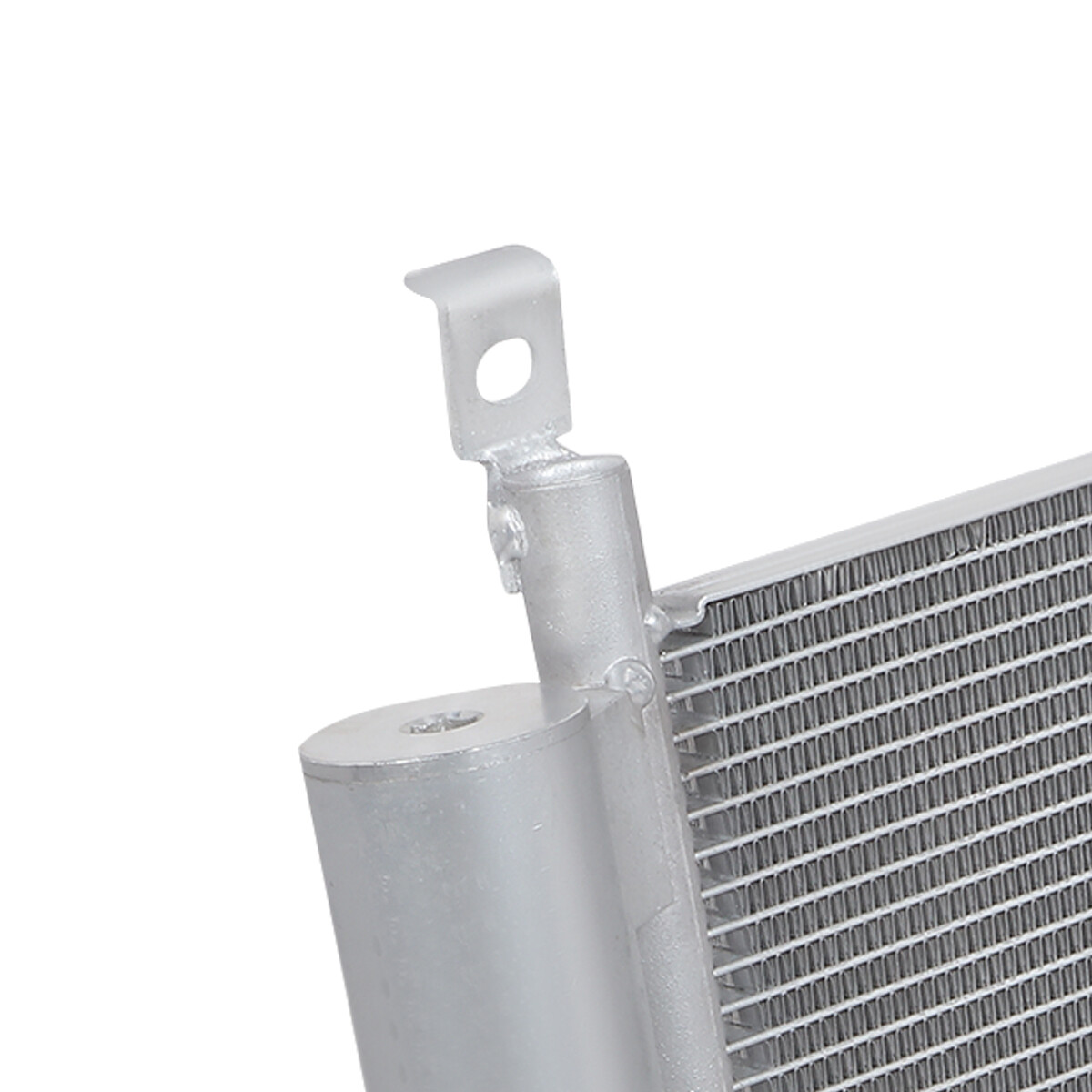 Readair AC Condenser For 10-11 Chevrolet Camaro With Receiver Drier 3.6L 6.2L