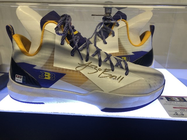 big baller brand shoes ebay