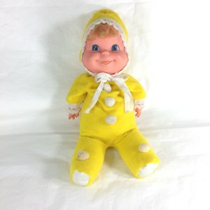baby beans doll 1970
