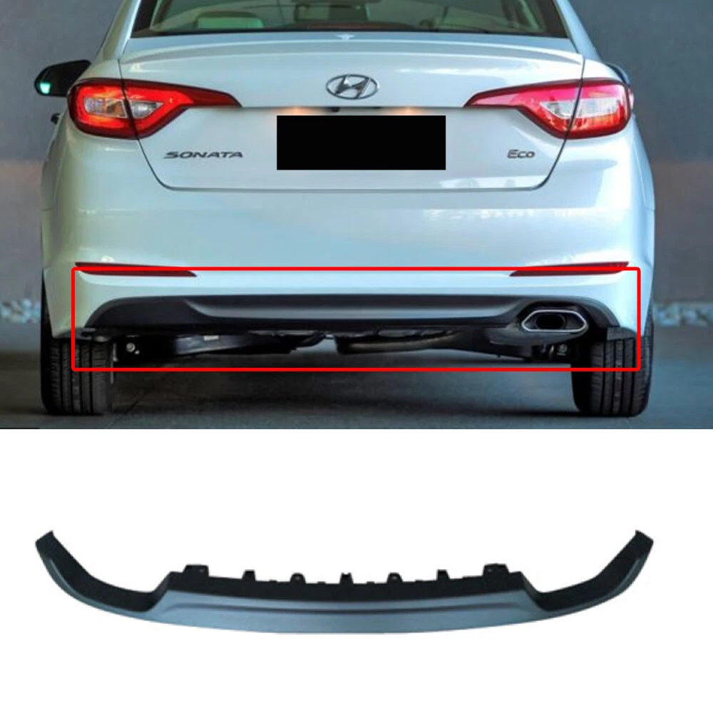 Las Mejores Ofertas En Molduras Interiores Para Hyundai Sonata | EBay