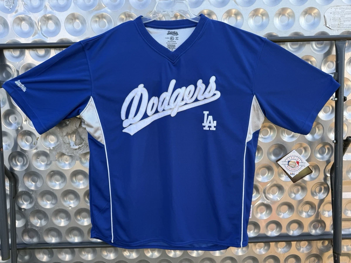 Preços baixos em Los Angeles Dodgers MLB Camisas do Ventilador | eBay