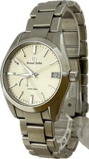 Seiko Grand Seiko Heritage Collection 9R65-0BH0 SBGA283 Watch Excellent A5477