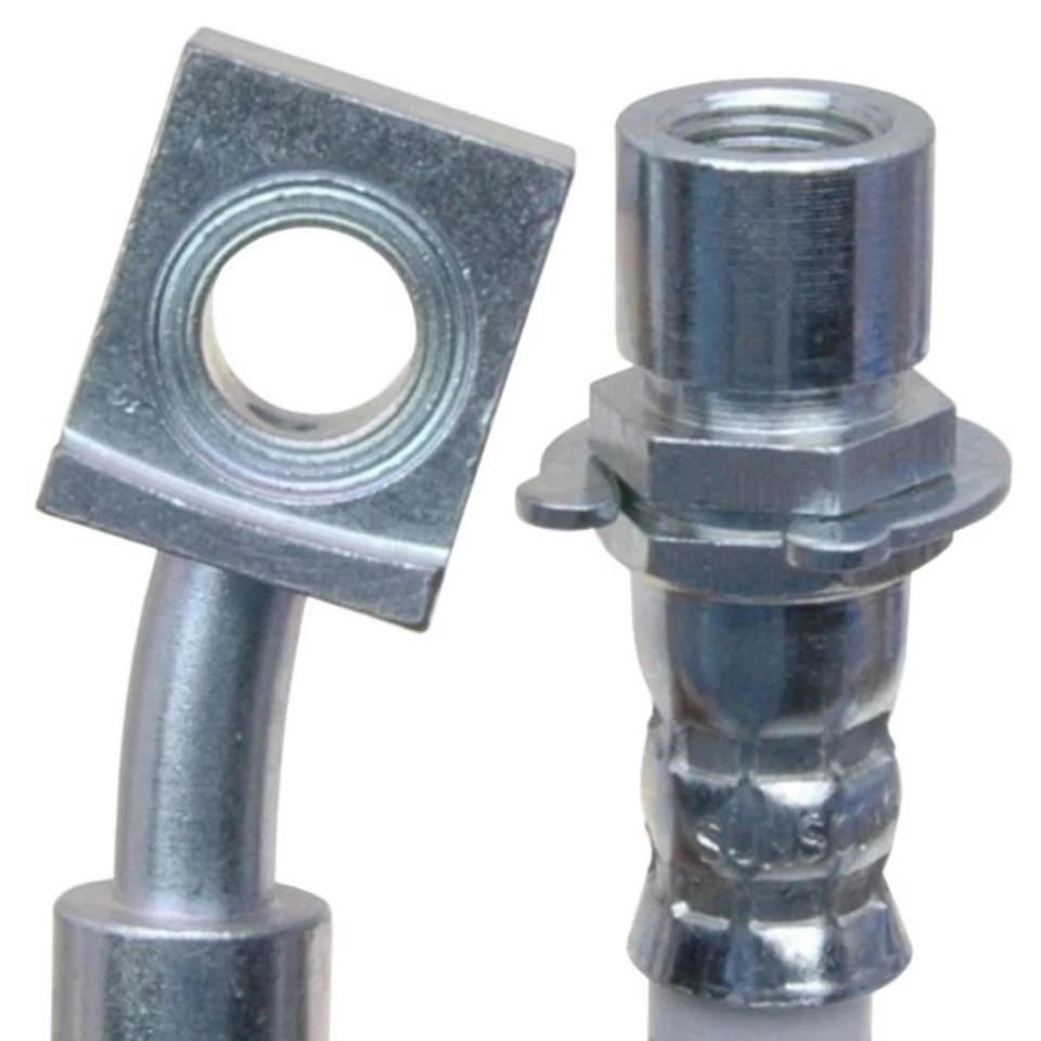 Manguera de freno hidráulica ACDelco genuina para Cadillac Escalade/Escalade ESV 07-14 Foto 2 de 4