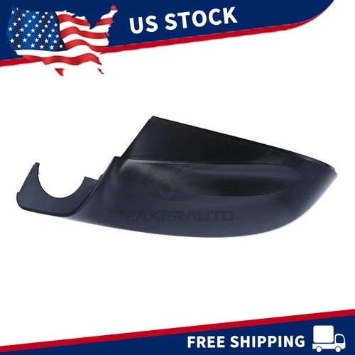 Mirror Lower Cover Right Passenger Side For Subaru Crosstrek Forester 2018-2023