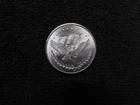 US Patriotic 1 ozt .999 Fine Silver Round