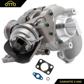Turbolader 1.6 BlueHDi Für DS 3 4 5 Und Peugeot 508 5008 - 9848017480