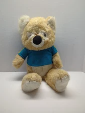 Vintage Gibson Greeting Cards Kirby Koala Plush