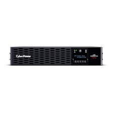 Cyberpower PR2200RTXL2UACN 2200VA/2200W Sinewave UPS 2U Rack/Tower