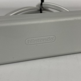 Official OEM Nintendo Wii U Wiiu Gamepad Power Supply AC Adapter Charger WUP-011