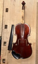 1/2 Size French Violin
