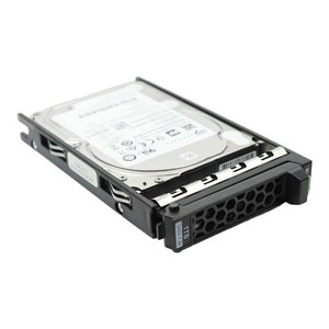 Fujitsu Primergy 1TB 6G 7,2k SATA 2,5" Festplatte S26461-F3907-L100