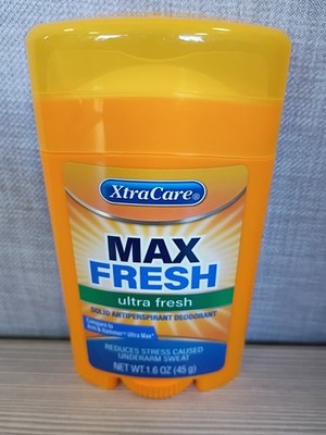XtraCare Max Fresh Antiperspirant Deodorant Ultra Fresh