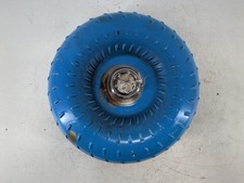 2004 Chevrolet Impala Torque Converter Automatic Transmission Oem Blue Yyu5b