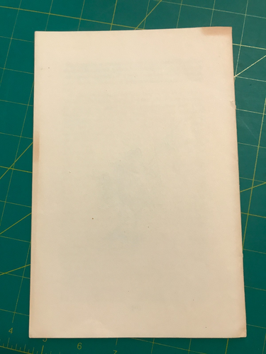 The Great Comanche War Trail SIGNED by J. Evetts Haley - Bild 4 von 4