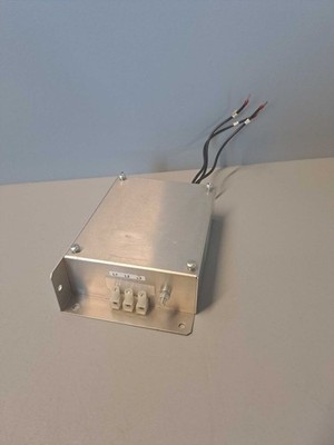 FS236391007 - SCHAFFNER - FS236391007 / FILTER GEBRAUCHT