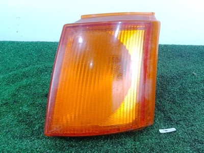 SIN REFERENCIA FRONT LEFT PILOT / AMBAR / 91-00 / 750601 FOR FORD TRANSIT FURGO