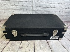 Dap Audio Flight Case Transport Box Gig Transporter Case Box Flightcase Black