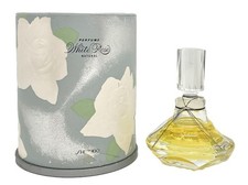 White Rose Natural Shiseido perfume - a fragrance for women 1954
