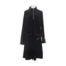 Tante Betsy, Kleid, Größe: XXL, Schwarz/Pink #o3E