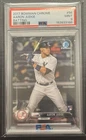 Aaron Judge 2017 Bowman Chrome #56 PSA 9 New York Yankees 🔥Rookie Card🔥