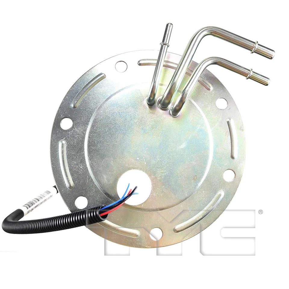 Módulo de bomba de combustible para 92-96 Ford Serie E 5.8/7.5L V8 Foto 2 de 4