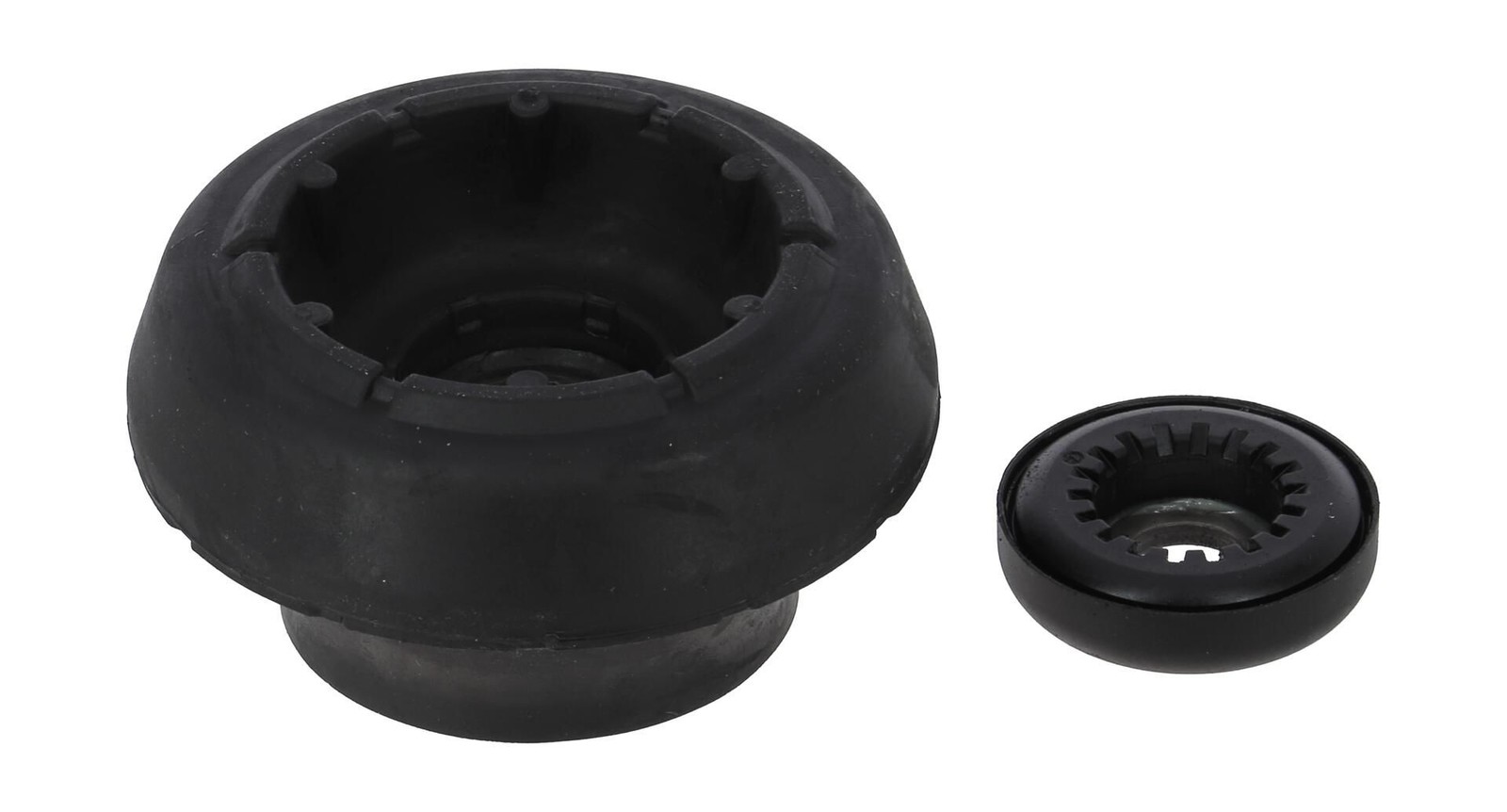 SUSPENSION STRUT SUPPORT MOUNT MK067 FOR VW PANEL/II/Box/Body/MPV VAN/CADDY 2.0L - Image 2