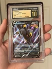 Pokemon TCG Umbreon V 094/203 Evolving Skies CGC Pristine 10 Guard INCLUDED