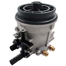 Diesel Fuel Filter Housing Assembly For 99-03 Ford F250 F350 Excursion 7.3l V8