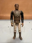 Vintage 1983 Kenner Star Wars Lot Lando Calrissian Skiff Guard Near Complete