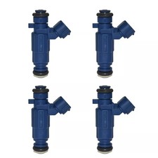 Injecteur Hyundai ATOS