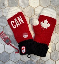 Go Bold or Go Home! Wild Team USA Sweaters Cause a Stir for Viewers and Collectors 5