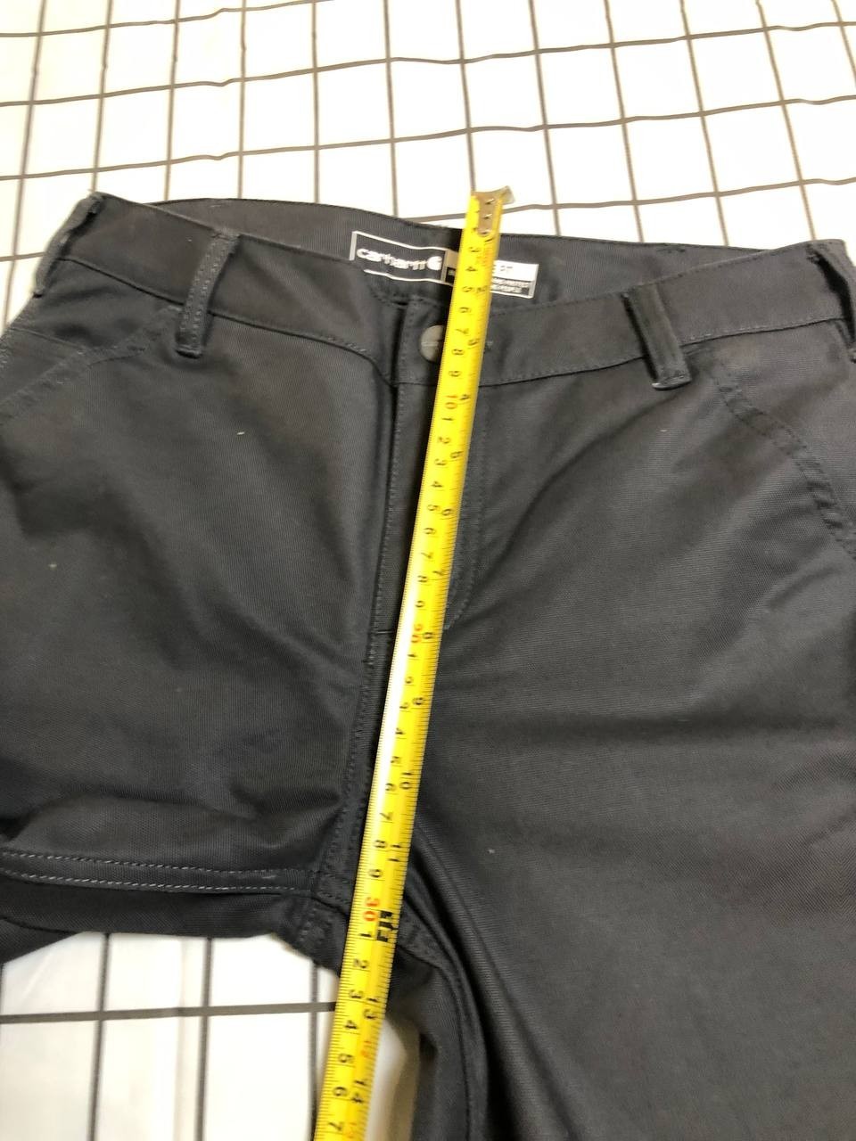 Carhartt Loose Fit Work Pants Size L thumbnail 8