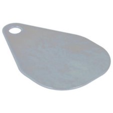 Wilson Antennas 305752 Wilson Flat Mount
