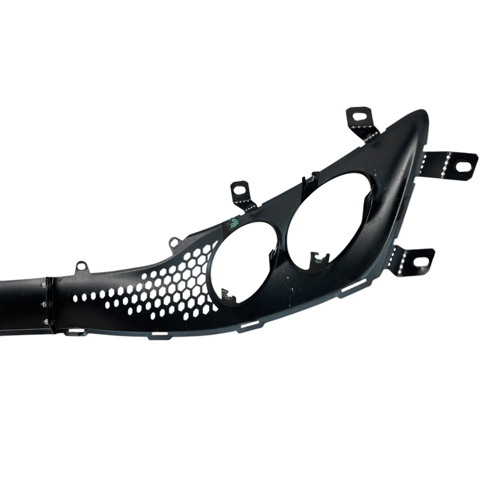 Aston Martin DBS 2018-2025 Rear Lower Bumper grille P/N KY7341400AB
