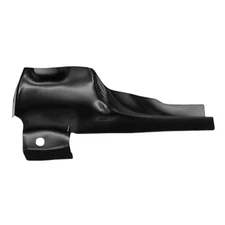 1981-214 R Key Parts Pillar Panel Front Passenger Right Side Lower for Truck