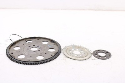 19-25 Toyota Corolla LE 2L Auto Transmission Flywheel Flexplate Set 32101-02050