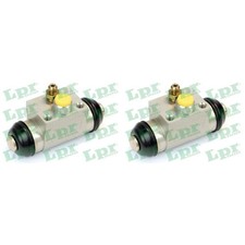 Cylindre de roue Land Rover FREELANDER