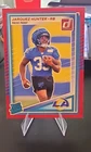 2025 Panini Jarquez Hunter Base (Raw)