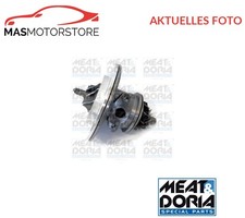 TURBOLADER TURBO PATRONE MEAT & DORIA 60443 A FÜR AUDI 80,B4 1.9 TD 1.9L 55KW