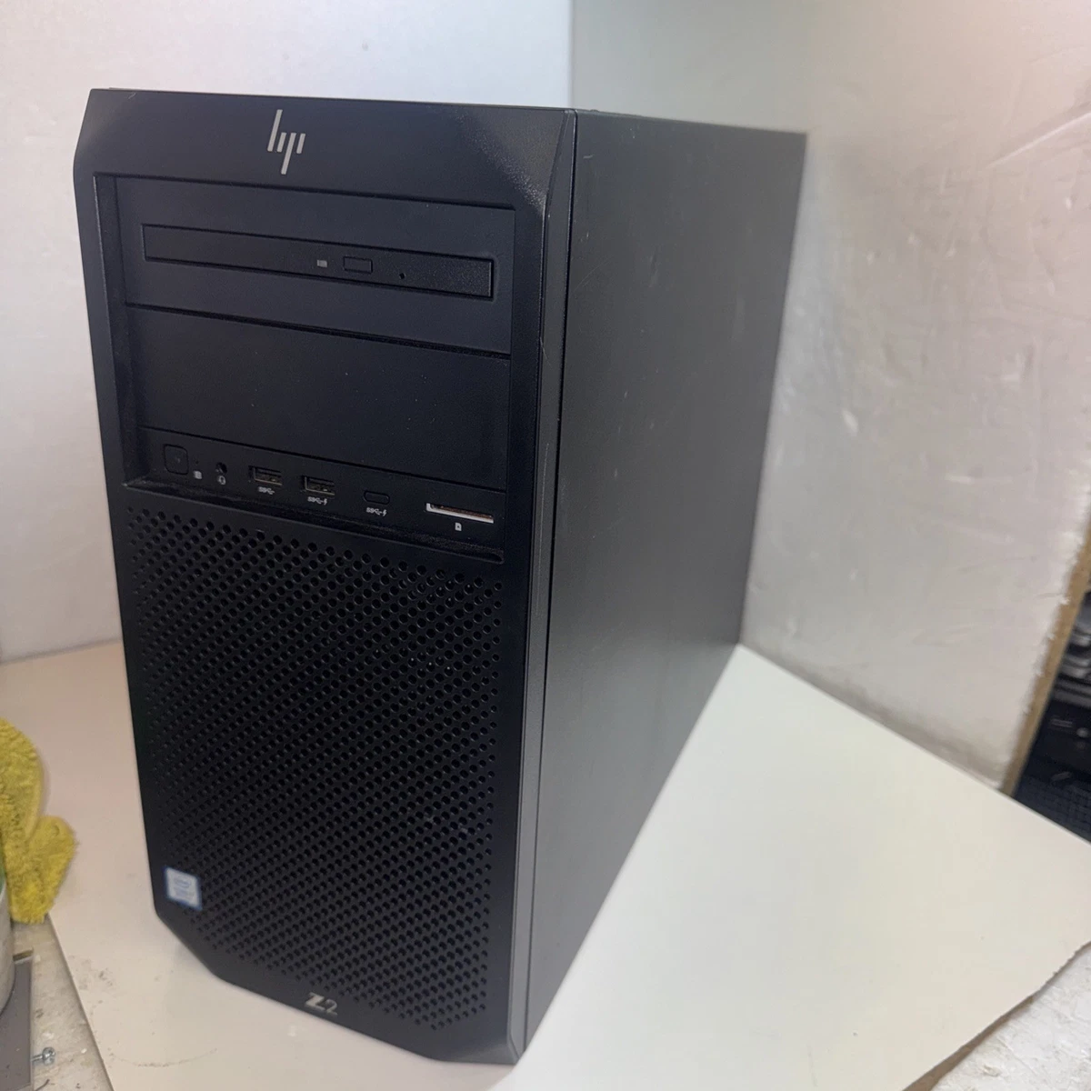 HP Intel Core i7 9th Gen. PC Desktops & All-In-One Computers | eBay