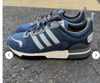 Size 10 - adidas ZX 700 HD Crew Navy