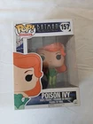 Funko Pop! Vinyl: DC Universe - Poison Ivy #157