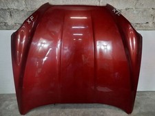 Capot Jaguar XF
