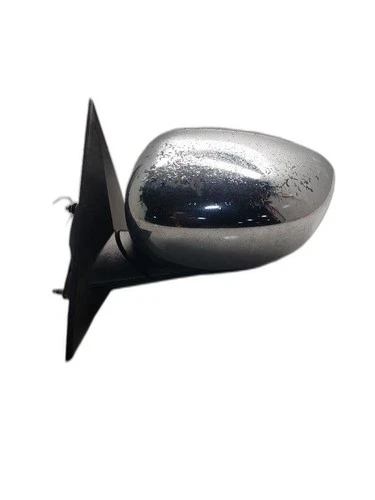 Driver Side View Mirror Folding Chrome Cover Fits 05-10 300 1339039