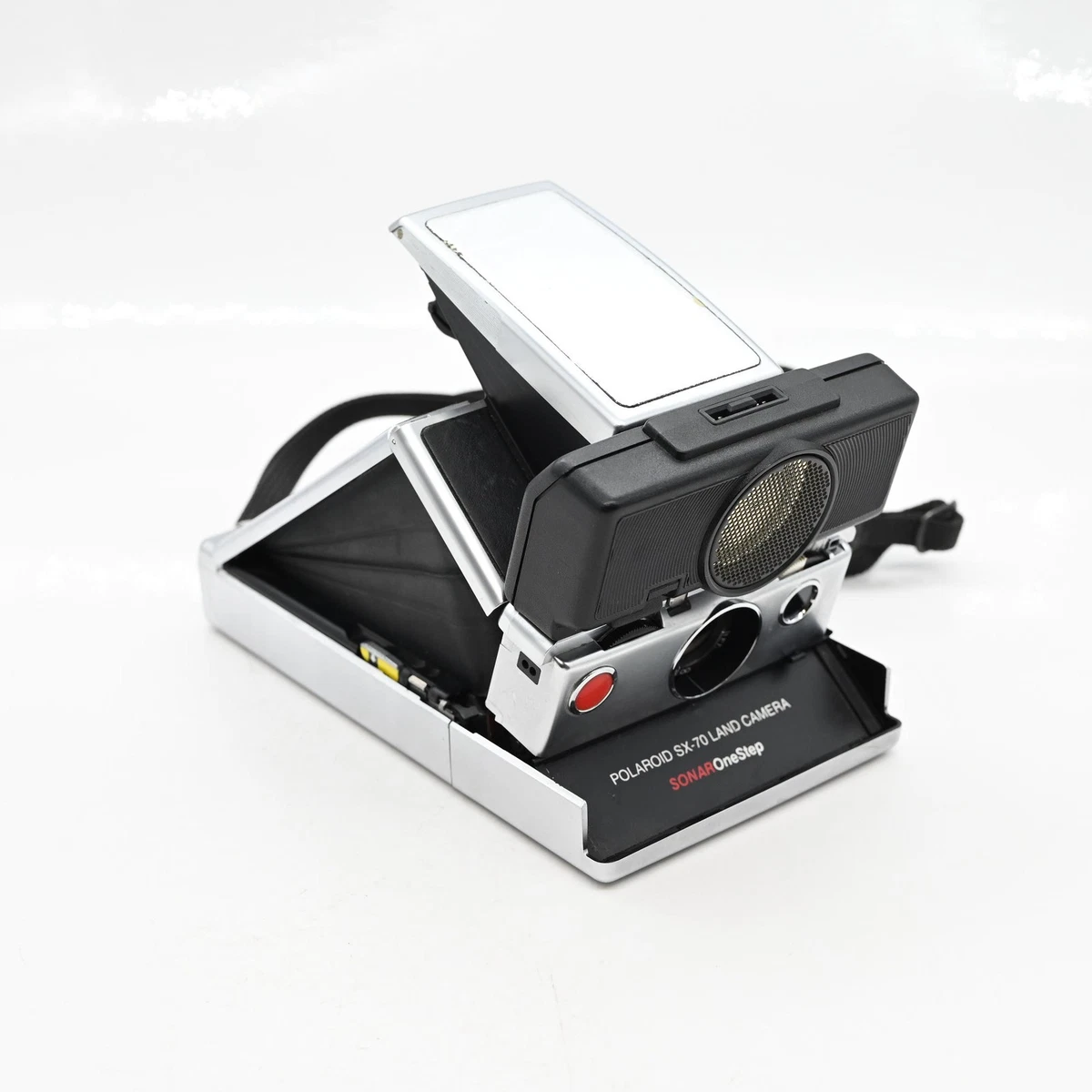 Polaroid SX-70 Film Cameras for sale - eBay