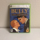 Bully Scholarship Edition Xbox 360 - Tested Complete With Manual And Map!